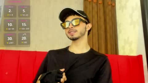 Snapshot of harry_salvatore chatting on April 16, 2026, 11:44 am Harry Salvatore online show from April 16, 2026, 11:44 am