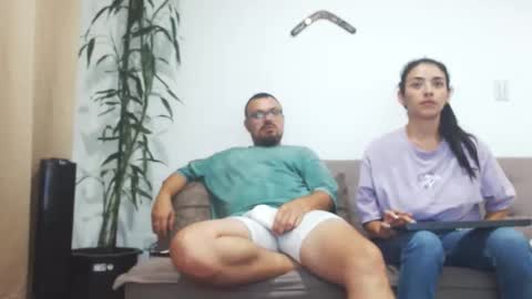 hannaandharri online show from April 8, 2026, 3:06 am