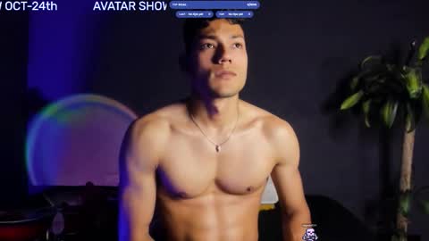  ... online show from October 18, 2025, 4:37 am