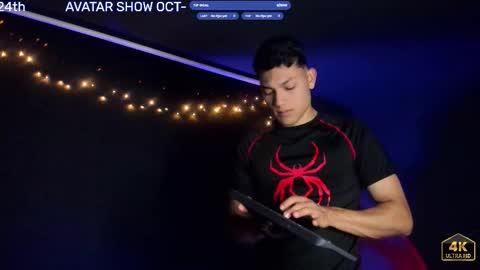  ... online show from October 23, 2025, 5:07 am