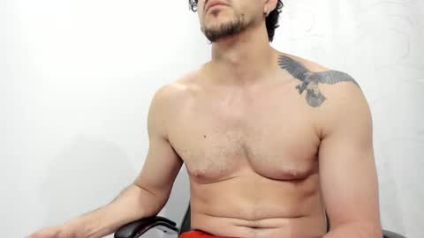 alpha online show from February 7, 2026, 12:14 am