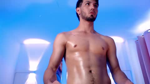 Harry online show from April 16, 2026, 6:52 pm