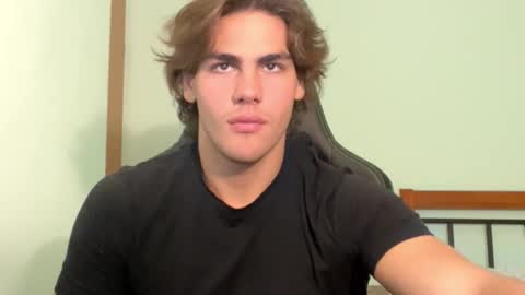 harryking1 online show from September 27, 2025, 6:13 pm