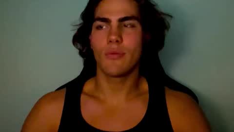 harryking1 online show from December 1, 2025, 7:08 pm