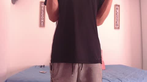 harry thomson online show from December 2, 2024, 5:26 am