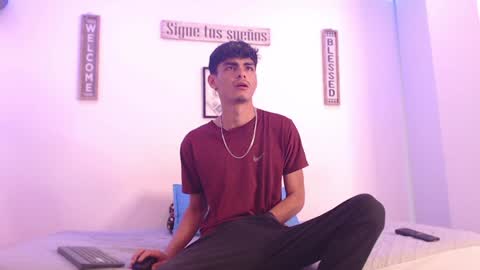 harry thomson online show from December 26, 2024, 10:09 pm