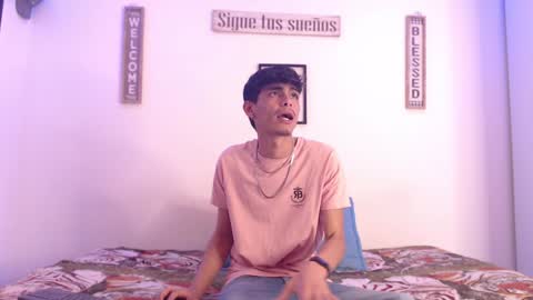 harry thomson online show from January 18, 2025, 2:03 am