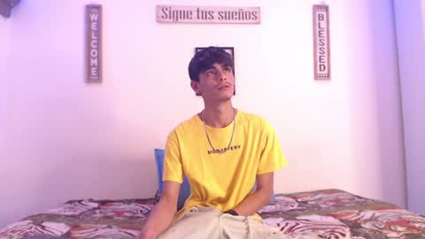 harry thomson online show from January 18, 2025, 11:44 pm