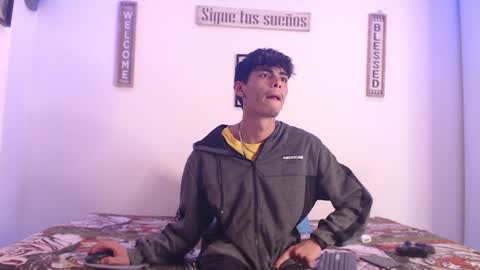 harry thomson online show from January 20, 2025, 4:21 am