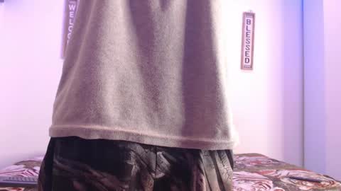 harry thomson online show from January 21, 2025, 9:57 am