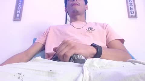 harry thomson online show from February 19, 2025, 6:00 am