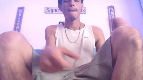 harry thomson online show from March 1, 2025, 3:10 am