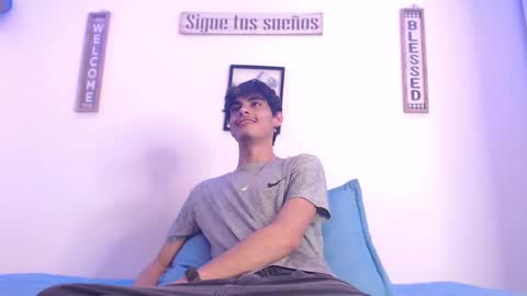 harry thomson online show from March 8, 2025, 8:11 am