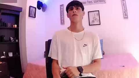 harry thomson online show from September 9, 2025, 5:01 pm