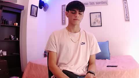 harry thomson online show from September 13, 2025, 3:45 pm