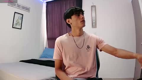 harry thomson online show from October 1, 2025, 5:08 pm