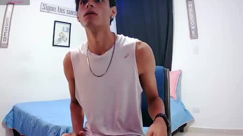 harry thomson online show from October 14, 2025, 8:59 am