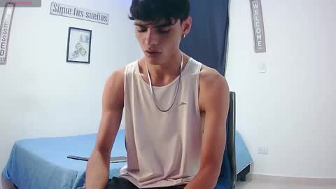 harry thomson online show from October 21, 2025, 12:11 am