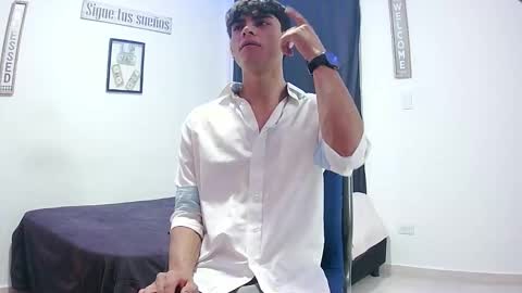 harry thomson online show from December 19, 2025, 8:43 am