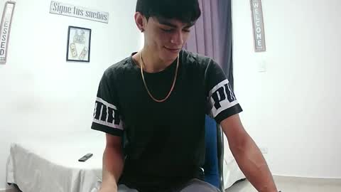 harry thomson online show from February 12, 2026, 3:51 pm