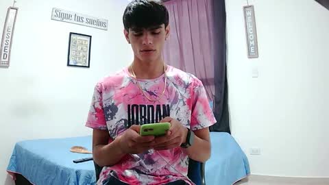 harry thomson online show from March 15, 2026, 7:09 pm