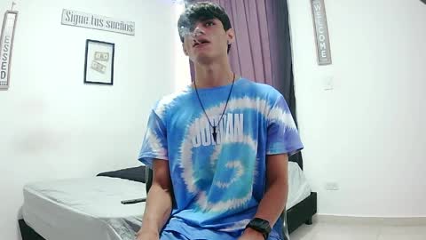 harry thomson online show from March 28, 2026, 4:28 pm