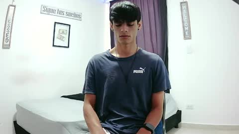 harry thomson online show from March 31, 2026, 3:23 pm