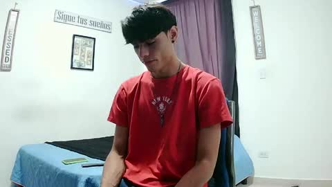 harry thomson online show from May 29, 2026, 1:42 pm