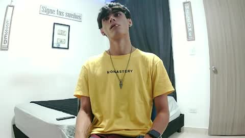 Snapshot of harrythomson1 chatting on June 7, 2026, 3:32 am harry thomson online show from June 7, 2026, 3:32 am