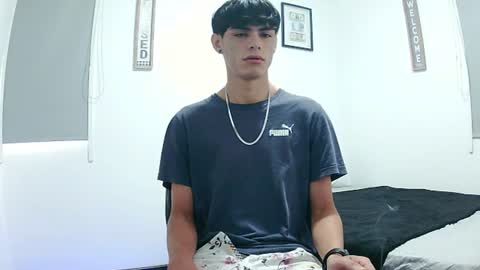 Snapshot of harrythomson1 chatting on June 22, 2026, 2:14 pm harry thomson online show from June 22, 2026, 2:14 pm