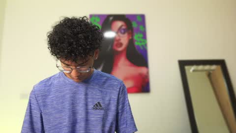 HARRY online show from December 11, 2024, 1:17 pm