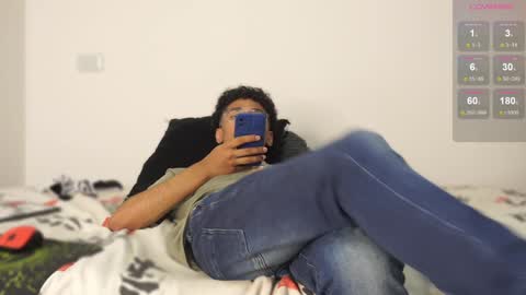 HARRY online show from December 17, 2024, 4:43 pm