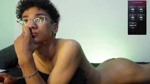 HARRY online show from January 10, 2025, 5:45 pm