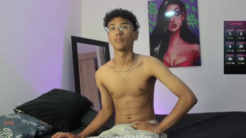 HARRY online show from February 5, 2025, 1:33 pm