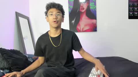 HARRY online show from February 13, 2025, 1:48 pm