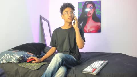 HARRY online show from March 3, 2025, 1:20 pm