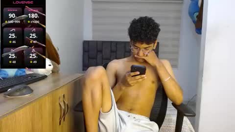 HARRY online show from September 12, 2025, 4:18 pm