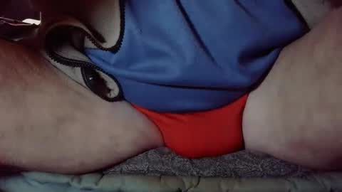 hartl1112 online show from October 19, 2025, 4:46 am