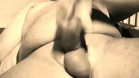 hartmut51 online show from January 6, 2025, 10:15 pm