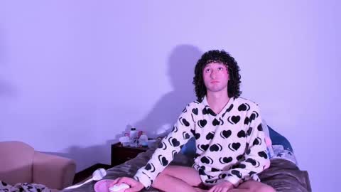 haru online show from January 28, 2025, 12:54 pm