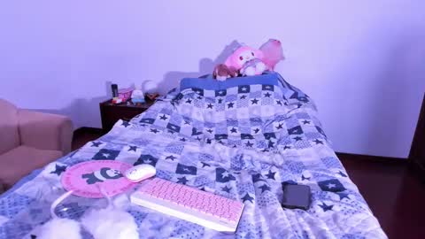 haru online show from February 4, 2025, 7:00 pm