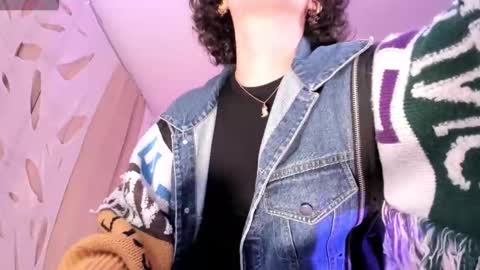 haru online show from October 30, 2025, 2:35 am