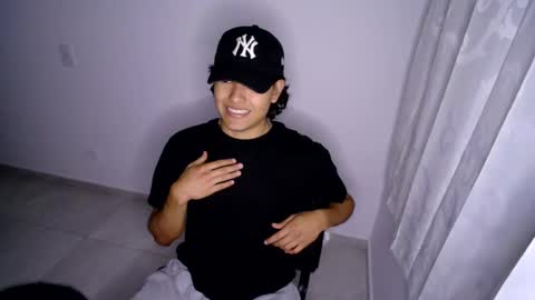 Haru online show from December 11, 2024, 3:13 am