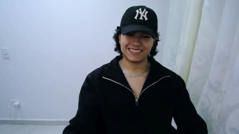 Haru online show from February 7, 2025, 4:27 am