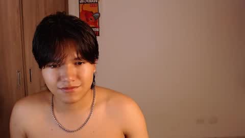 Haru online show from March 13, 2026, 6:09 am