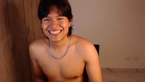 Haru online show from March 16, 2026, 5:44 am