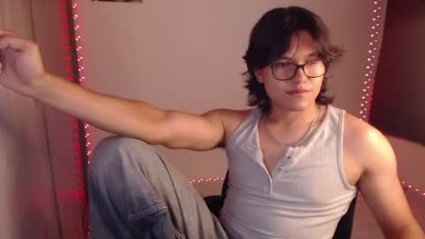 Haru online show from May 23, 2026, 5:12 am