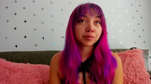 Snapshot of harumi_blossom chatting on August 4, 2026, 7:05 pm Sophia Blossom online show from August 4, 2026, 7:05 pm