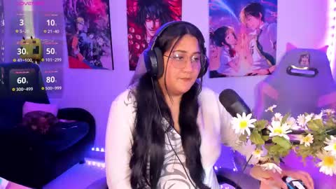 karen  online show from December 20, 2025, 1:02 am