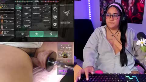 karen  online show from February 19, 2026, 11:23 pm